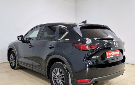 Mazda CX-5 II, 2019 год, 2 330 000 рублей, 8 фотография