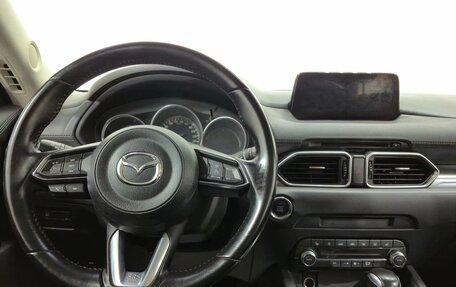 Mazda CX-5 II, 2019 год, 2 330 000 рублей, 14 фотография