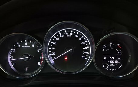 Mazda CX-5 II, 2019 год, 2 330 000 рублей, 19 фотография