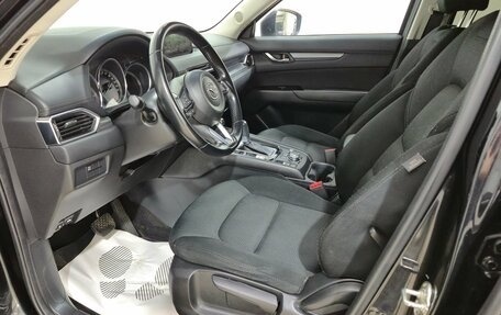 Mazda CX-5 II, 2019 год, 2 330 000 рублей, 12 фотография