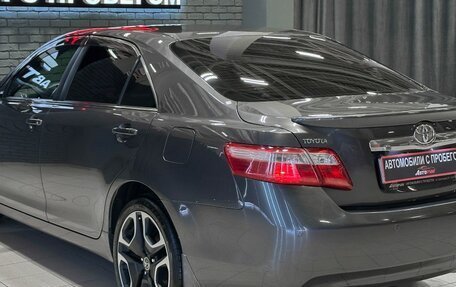 Toyota Camry, 2011 год, 1 347 000 рублей, 9 фотография