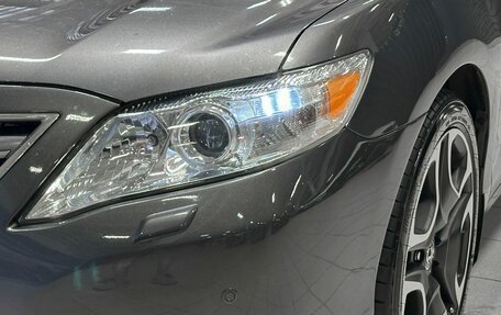 Toyota Camry, 2011 год, 1 347 000 рублей, 4 фотография