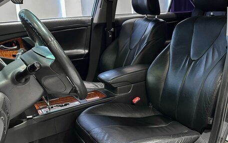 Toyota Camry, 2011 год, 1 347 000 рублей, 11 фотография