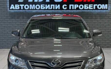 Toyota Camry, 2011 год, 1 347 000 рублей, 3 фотография