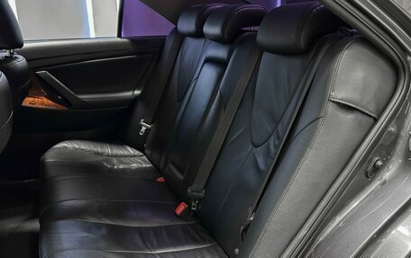Toyota Camry, 2011 год, 1 347 000 рублей, 12 фотография