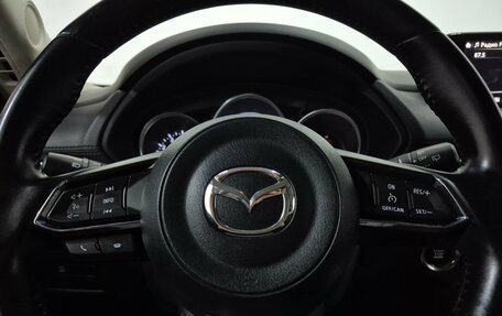 Mazda CX-5 II, 2019 год, 2 330 000 рублей, 25 фотография