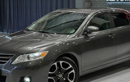Toyota Camry, 2011 год, 1 347 000 рублей, 2 фотография