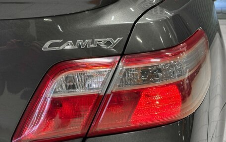 Toyota Camry, 2011 год, 1 347 000 рублей, 8 фотография