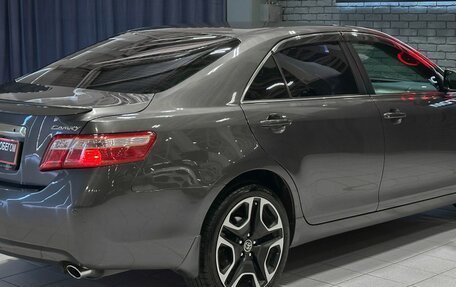 Toyota Camry, 2011 год, 1 347 000 рублей, 6 фотография