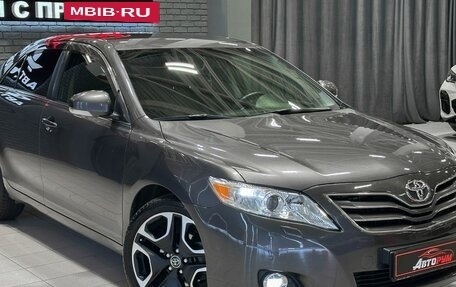 Toyota Camry, 2011 год, 1 347 000 рублей, 5 фотография