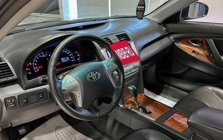 Toyota Camry, 2011 год, 1 347 000 рублей, 10 фотография