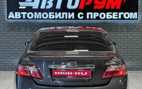 Toyota Camry, 2011 год, 1 347 000 рублей, 7 фотография