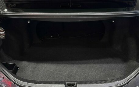Toyota Camry, 2011 год, 1 347 000 рублей, 13 фотография