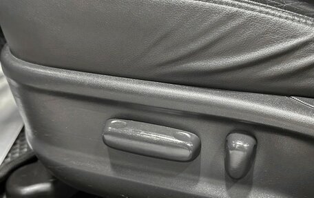 Toyota Camry, 2011 год, 1 347 000 рублей, 24 фотография
