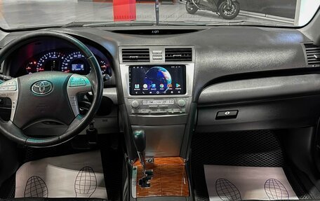 Toyota Camry, 2011 год, 1 347 000 рублей, 26 фотография