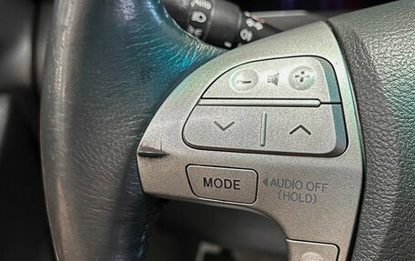 Toyota Camry, 2011 год, 1 347 000 рублей, 19 фотография