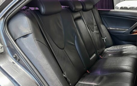 Toyota Camry, 2011 год, 1 347 000 рублей, 14 фотография