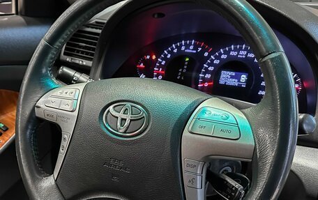 Toyota Camry, 2011 год, 1 347 000 рублей, 25 фотография