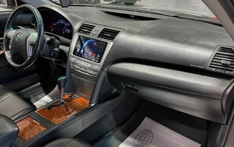 Toyota Camry, 2011 год, 1 347 000 рублей, 16 фотография