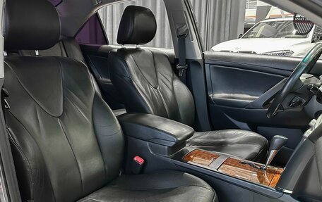Toyota Camry, 2011 год, 1 347 000 рублей, 15 фотография