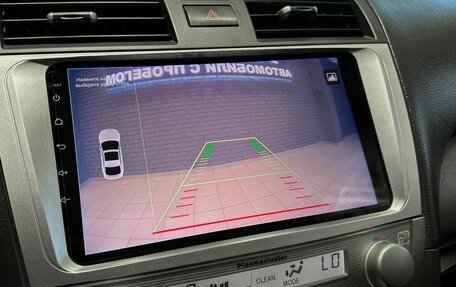 Toyota Camry, 2011 год, 1 347 000 рублей, 21 фотография
