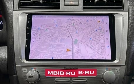 Toyota Camry, 2011 год, 1 347 000 рублей, 22 фотография