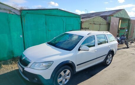 Skoda Octavia, 2012 год, 1 450 000 рублей, 3 фотография