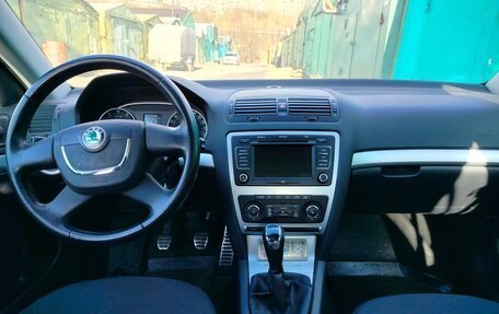 Skoda Octavia, 2012 год, 1 450 000 рублей, 9 фотография