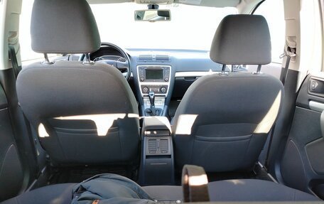 Skoda Octavia, 2012 год, 1 450 000 рублей, 6 фотография