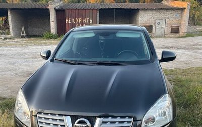 Nissan Qashqai, 2009 год, 1 200 000 рублей, 1 фотография