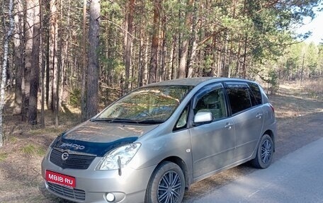Toyota Corolla Spacio II, 2001 год, 560 000 рублей, 1 фотография