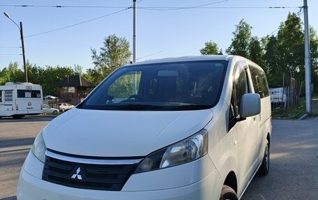 Mitsubishi Delica D:3, 2011 год, 1 250 000 рублей, 1 фотография