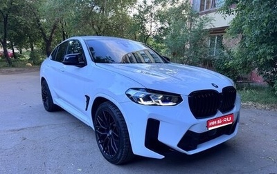 BMW X4, 2019 год, 5 000 000 рублей, 1 фотография