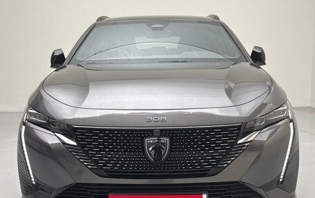 Peugeot 308, 2023 год, 1 990 000 рублей, 1 фотография