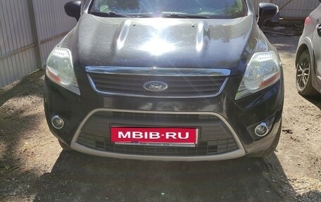 Ford Kuga III, 2012 год, 900 000 рублей, 1 фотография