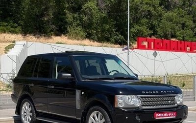 Land Rover Range Rover III, 2007 год, 1 500 000 рублей, 1 фотография
