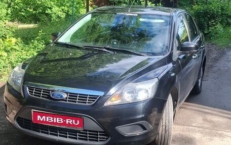 Ford Focus II рестайлинг, 2008 год, 555 000 рублей, 1 фотография