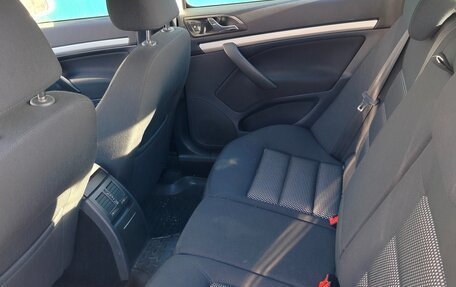 Skoda Octavia, 2012 год, 1 450 000 рублей, 23 фотография
