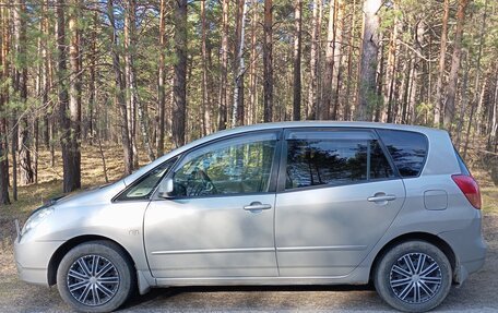 Toyota Corolla Spacio II, 2001 год, 560 000 рублей, 4 фотография