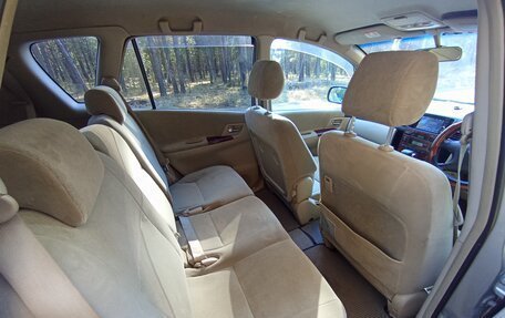 Toyota Corolla Spacio II, 2001 год, 560 000 рублей, 3 фотография