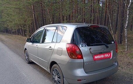 Toyota Corolla Spacio II, 2001 год, 560 000 рублей, 6 фотография