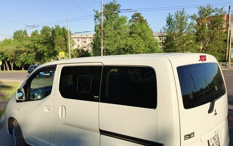 Mitsubishi Delica D:3, 2011 год, 1 250 000 рублей, 4 фотография