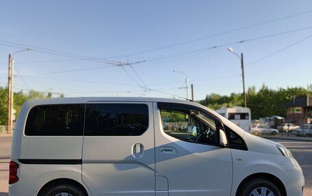 Mitsubishi Delica D:3, 2011 год, 1 250 000 рублей, 7 фотография