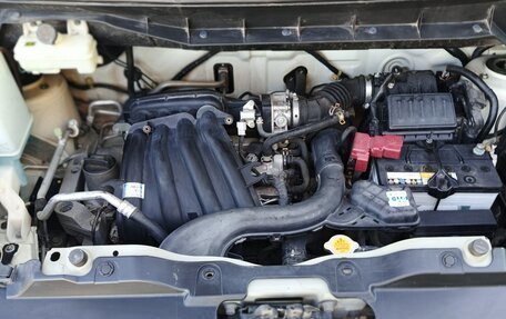 Mitsubishi Delica D:3, 2011 год, 1 250 000 рублей, 8 фотография