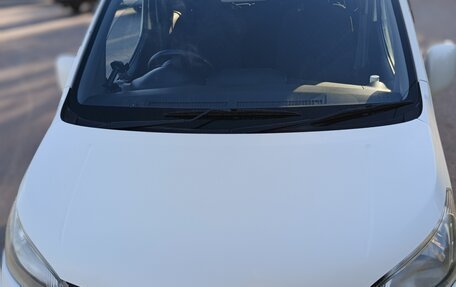 Mitsubishi Delica D:3, 2011 год, 1 250 000 рублей, 5 фотография