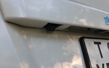 Mitsubishi Delica D:3, 2011 год, 1 250 000 рублей, 17 фотография