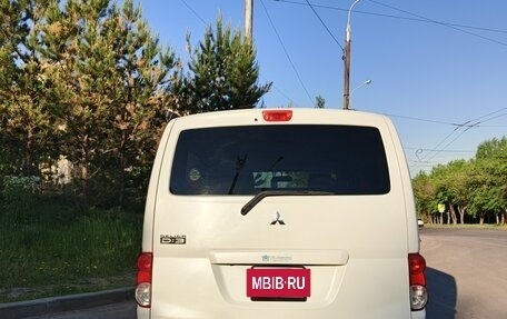 Mitsubishi Delica D:3, 2011 год, 1 250 000 рублей, 3 фотография