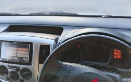 Mitsubishi Delica D:3, 2011 год, 1 250 000 рублей, 13 фотография