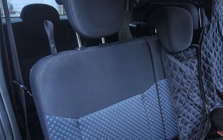 Mitsubishi Delica D:3, 2011 год, 1 250 000 рублей, 20 фотография
