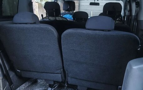 Mitsubishi Delica D:3, 2011 год, 1 250 000 рублей, 24 фотография